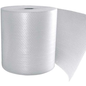 Двухслойная пузырчатая пленка 2-10-46