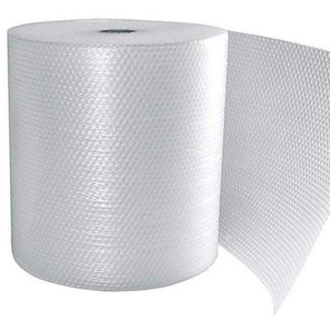 Двухслойная пузырчатая пленка 2-10-40