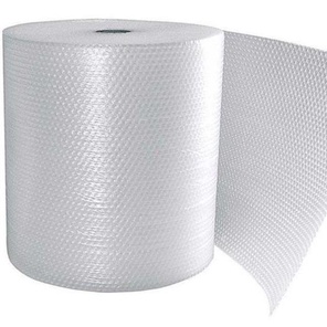 Двухслойная пузырчатая пленка 2-10-40