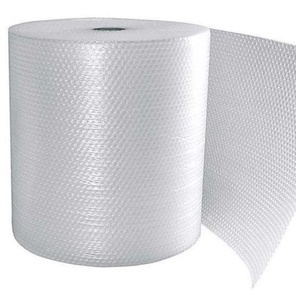 Двухслойная пузырчатая пленка 2-10-150