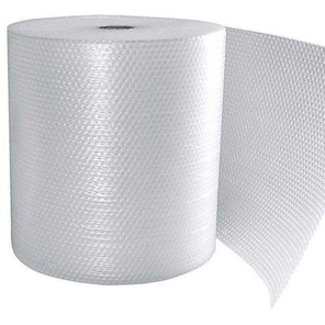 Двухслойная пузырчатая пленка 2-10-75