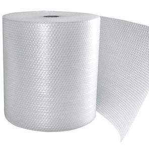 Двухслойная пузырчатая пленка 2-10-46