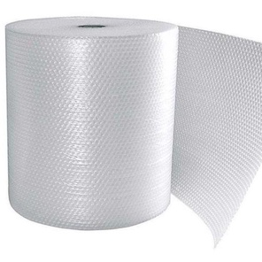 Двухслойная пузырчатая пленка 2-10-55