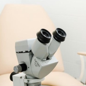 Расширенная кольпоскопия