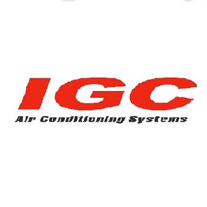 Кондиционеры и сплит-системы IGC