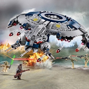 Дроид-истребитель