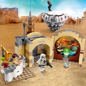 Кантина Мос-Эйсли