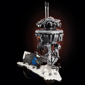 Имперский разведывательный дроид