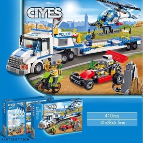 Перевозчик вертолёта