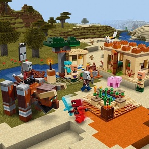 Патруль разбойников