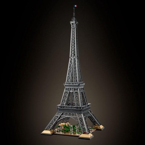 Эйфелева башня
