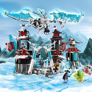 Замок проклятого императора