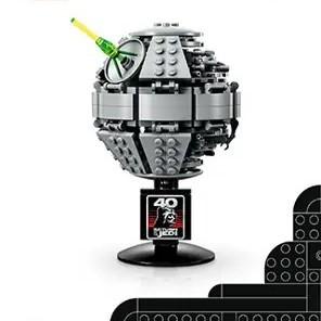 Звезда смерти II