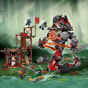 Железные удары судьбы