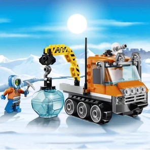 Арктический вездеход