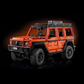 Мерседес-Бенц G500 PROFESSIONAL Line