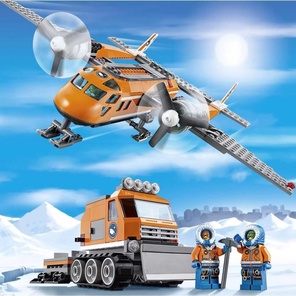 Арктический транспортный самолёт