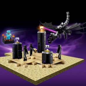 Дракон Края