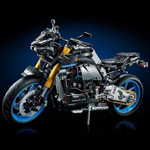 Мотоцикл Ямаха MT-10 SP