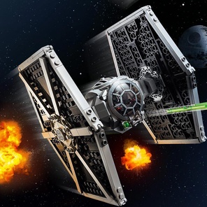 Имперский истребитель СИД