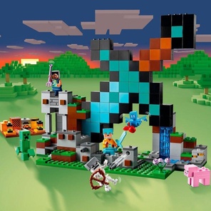 Застава меча