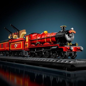 Хогвартс Экспресс