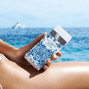 Туалетная вода Dolce & Gabbana Light Blue Summer Vibes 100 мл