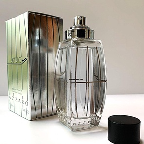 Туалетная вода Azzaro JetLag 100 мл / для мужчин