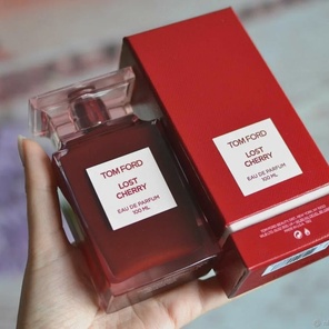 Парфюмерная вода TOM FORD Lost Cherry 100 мл