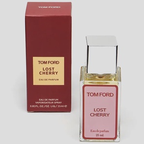 Парфюмерная вода TOM FORD Lost Cherry 25 мл