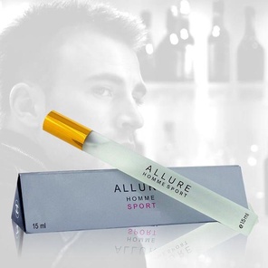 Chanel Allure homme sport 15 мл парфюмерная вода