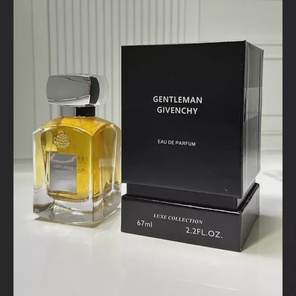 Мужская парфюмерная вода GIVENCHY Gentleman Eau de Parfum 67 мл