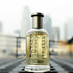 Туалетная вода HUGO BOSS Bottled №6 100 мл