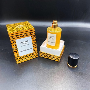 Парфюмерная вода Mango Skin Luxe collection 67 мл