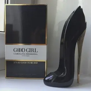 Парфюмерная вода Good Girl It's So Good To Be Bad Carolina Herrera 80 мл
