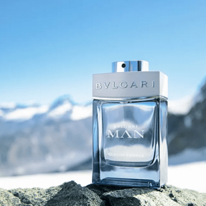 Bvlgari Man Glacial Essence Парфюмерная вода 100 мл