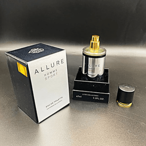 Мужская парфюмерия Luxe collection Chanel Allure Homme Sport 67 мл