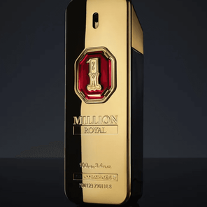 Парфюмерная вода Paco Rabanne 1 Million Royal 100 мл