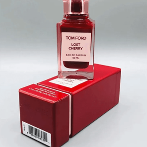 Парфюмерная вода Tom Ford Lost Cherry 50 мл