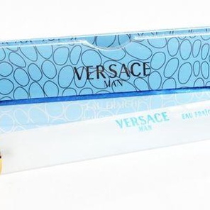 Парфюмерная вода Versacе Man Eau Fraiche 15 мл