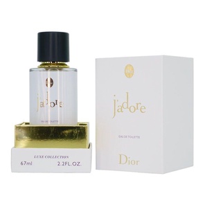 Туалетная вода для женщин Dior J'adore 67 мл