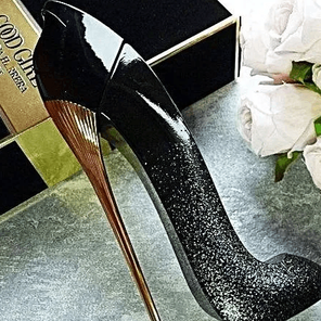 Парфюмерная вода Carolina Herrera Good Girl Supreme 80 мл