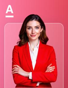 Альфа-Банк: Менеджер по привлечению клиентов малого бизнеса