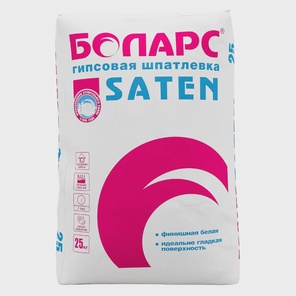 Боларс Сатен 25кг