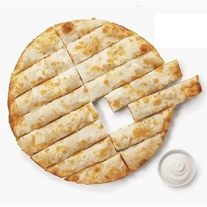 Сырные палочки с креветками