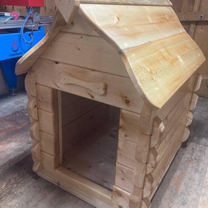 Будка для собаки