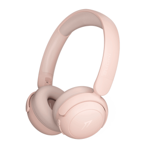 Наушники беспроводные 1MORE Sonoflow mini розовые HQ20