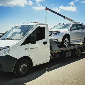 Доставка автомобилей  из других городов