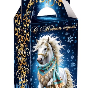 Подарок № 7 Красота вес 800гр