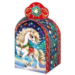 Подарок № 6 Искорка вес 1000гр